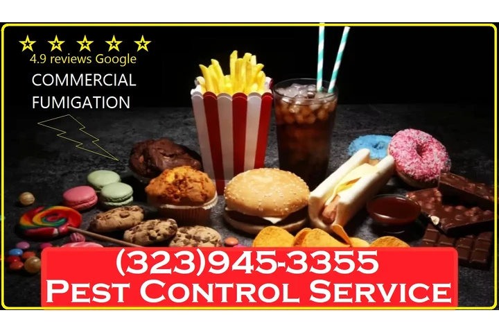 COMMERCIAL FUMIGATION 24/7.- image 8