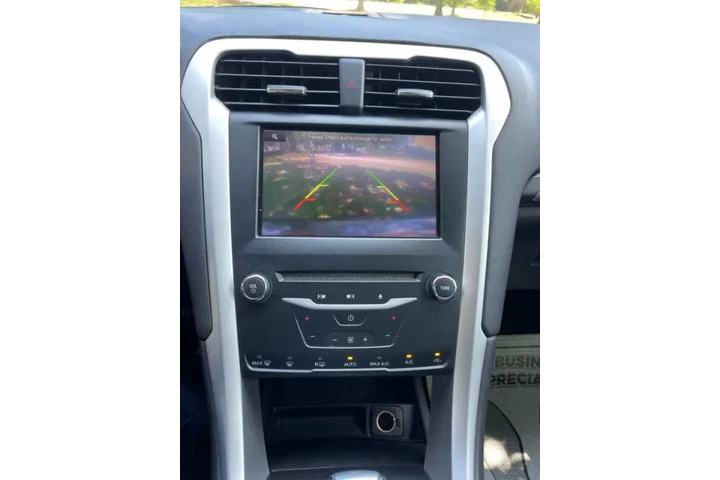 $6500 : 2013 Fusion SE image 7