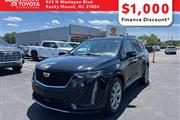 $36290 : PRE-OWNED 2020 CADILLAC XT6 S thumbnail