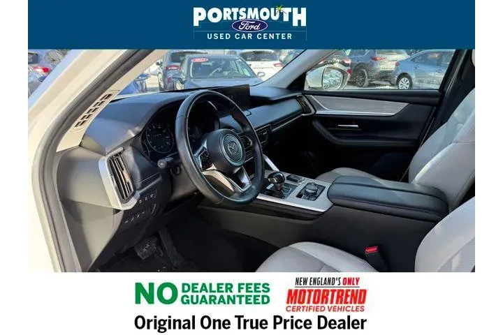 $27995 : Mazda CX-90 2024 AWD 3.3 Tur image 4