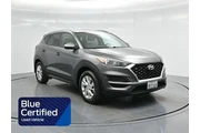 Hyundai TUCSON 2020 Value 4d en San Diego