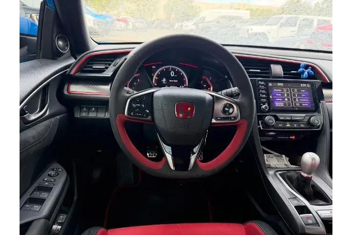 $38800 : Honda Civic 2021 Type R Tour image 5