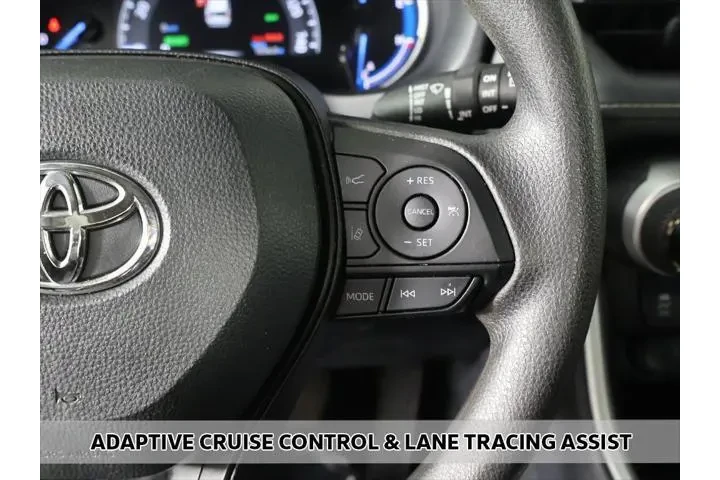 $32993 : Toyota RAV4 Hybrid 2025 AWD image 3