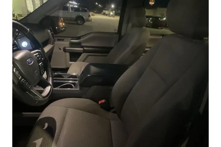 $24864 : Ford F-150 2018 4x4 XLT 4dr image 6