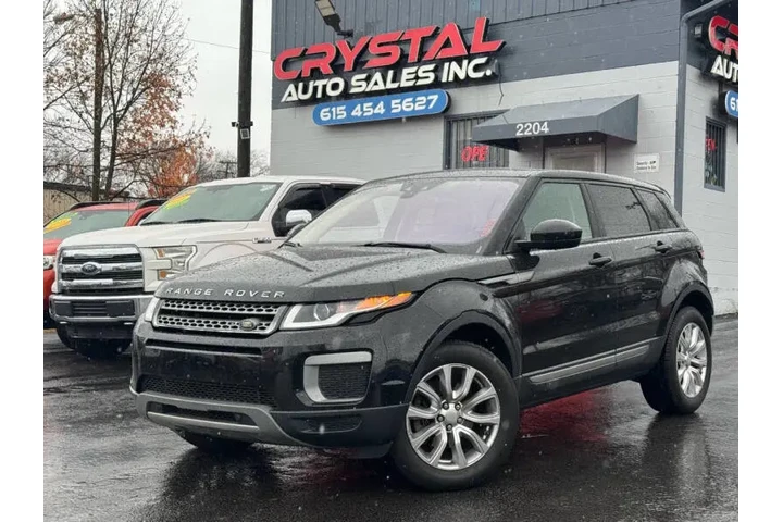 $11495 : 2016 Land Rover Range Rover E image 2
