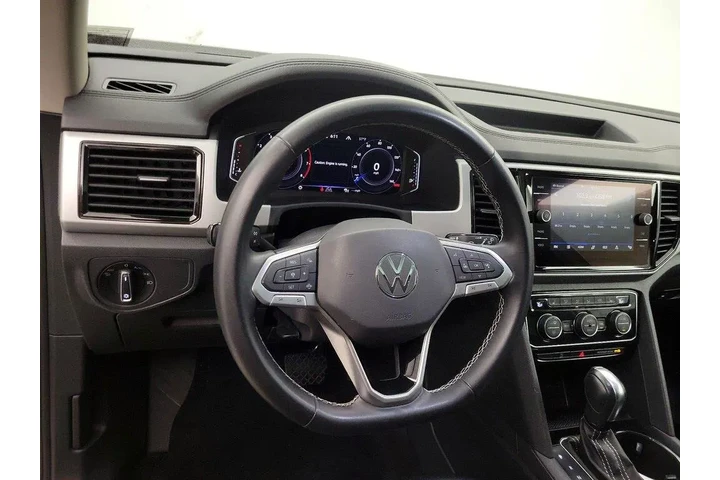 $27998 : Volkswagen Atlas 2022 AWD V6 image 10