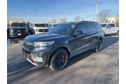 $36000 : Ford Explorer 2023 AWD Timbe thumbnail