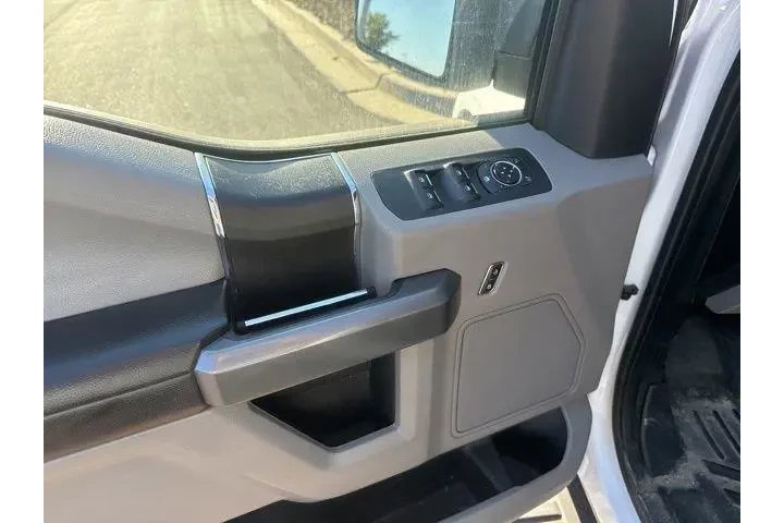$20000 : Ford F-150 2018 4x4 Lariat 4 image 10