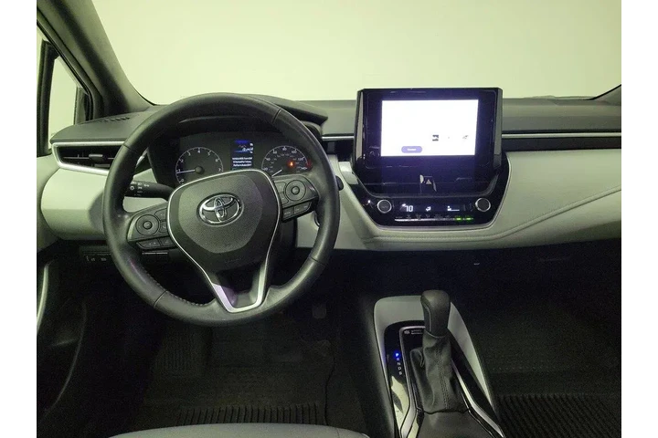 $20998 : Toyota Corolla 2023 SE 4dr S image 10