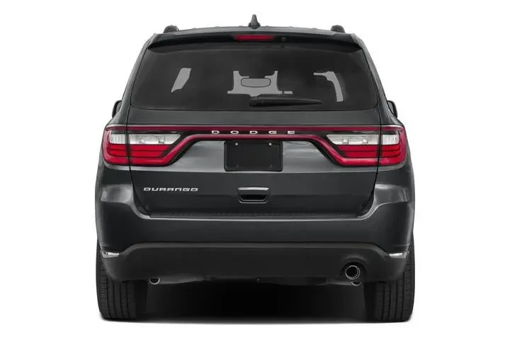 $17994 : Dodge Durango 2017 AWD GT 4d image 5