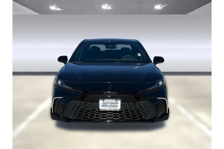 $32499 : Toyota Camry 2026 SE 4dr Sed image 6