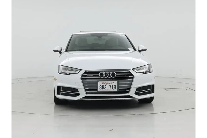 $18998 : Audi A4 2017 AWD 2.0T quattr image 5