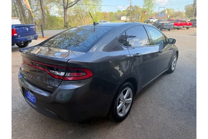 $6999 : 2015 Dart SXT image 5