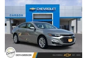 Chevrolet Malibu 2025 LT 4dr en Los Angeles