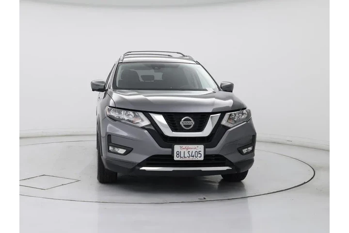 $17998 : Nissan Rogue 2019 AWD S 4dr image 5