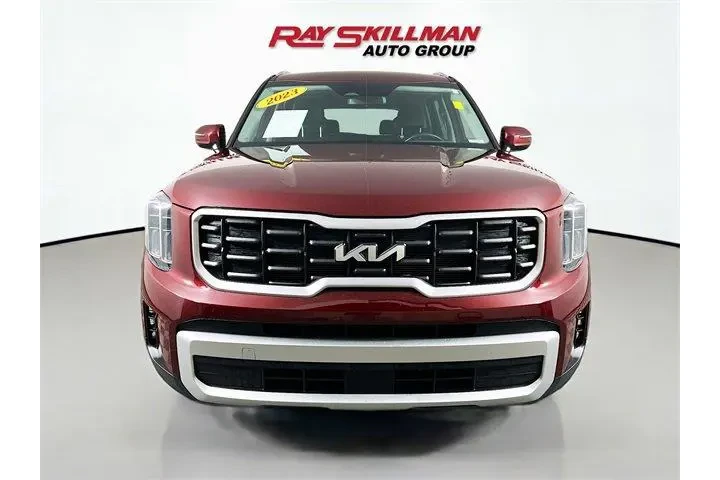 $30975 : Kia Telluride 2023 AWD S 4dr image 2