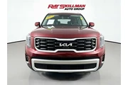 $30975 : Kia Telluride 2023 AWD S 4dr thumbnail