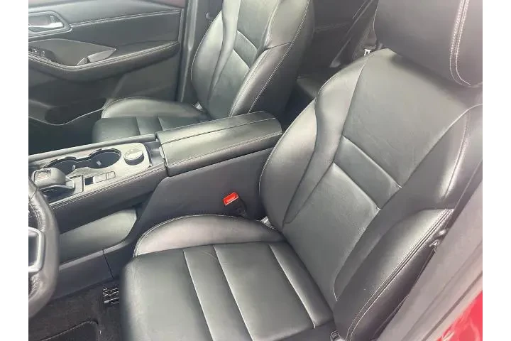 $23964 : Nissan Rogue 2023 AWD SL 4dr image 9