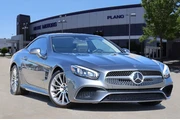 $36989 : 2018 SL 450 Roadster thumbnail