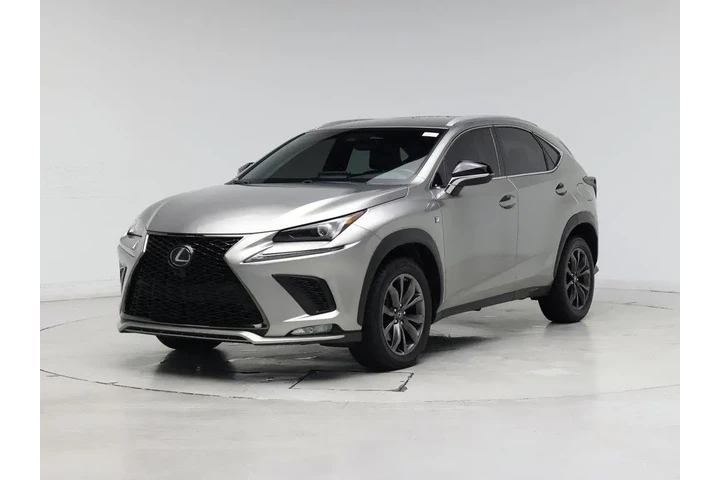 $21998 : Lexus NX 300 2019 4dr Crosso image 4
