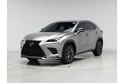 $21998 : Lexus NX 300 2019 4dr Crosso thumbnail