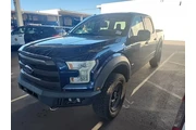 $27991 : Ford F-150 2017 4x4 Platinum thumbnail