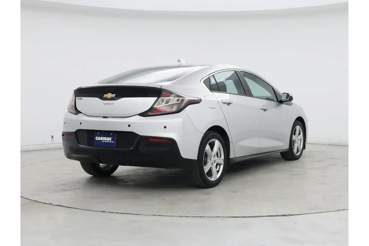$11998 : Chevrolet Volt 2017 LT 4dr H image 8