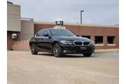$23991 : BMW 3 Series 2021 330i 4dr S thumbnail