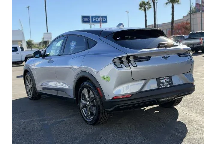 $18495 : Ford Mustang Mach-E 2022 Sel image 6