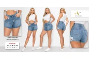 $13 : SHORES COLOMBIANOS MAYOREO thumbnail