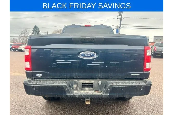 $38556 : Ford F-150 2023 4x4 XL 4dr S image 5