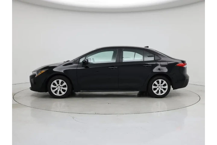 $22998 : Toyota Corolla 2024 LE 4dr S image 3