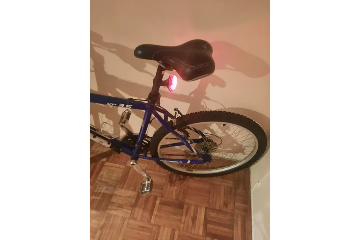 $470000 : bicicleta vairo xr3,5 mountain image 3