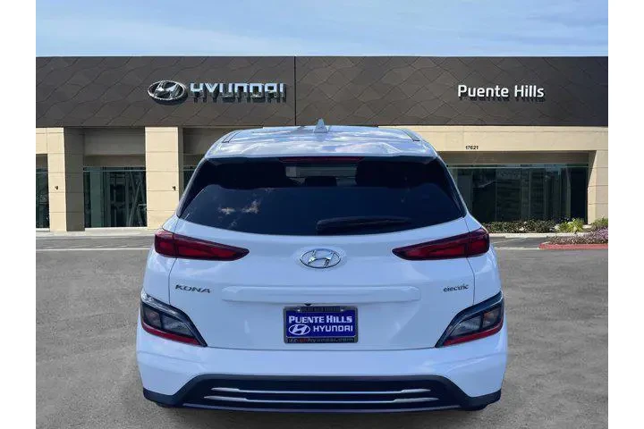 $20988 : Hyundai KONA Electric 2023 S image 5
