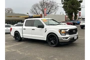 2023 F-150