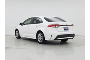 $17998 : Toyota Corolla 2021 LE 4dr S thumbnail