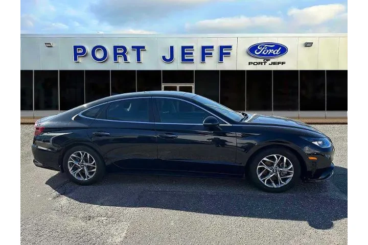 $15995 : Hyundai SONATA 2021 SEL 4dr image 5