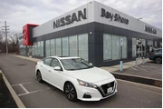Nissan Altima 2022 2.5 SV 4d en Long Island