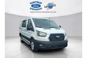 Ford Transit 2023 250 3dr SW