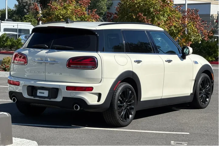 MINI Clubman 2020 Cooper S 4 image 3
