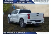 2021 Silverado 1500 RST | Hou thumbnail