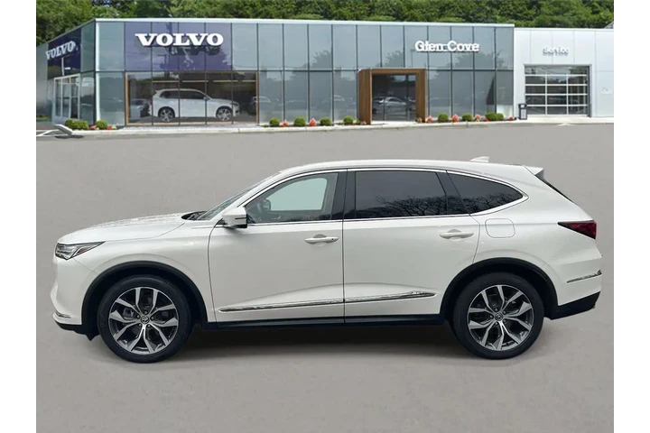 $34500 : Acura MDX 2022 SH-AWD 4dr SU image 4