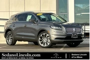 Lincoln Nautilus 2022 AWD Re en San Diego