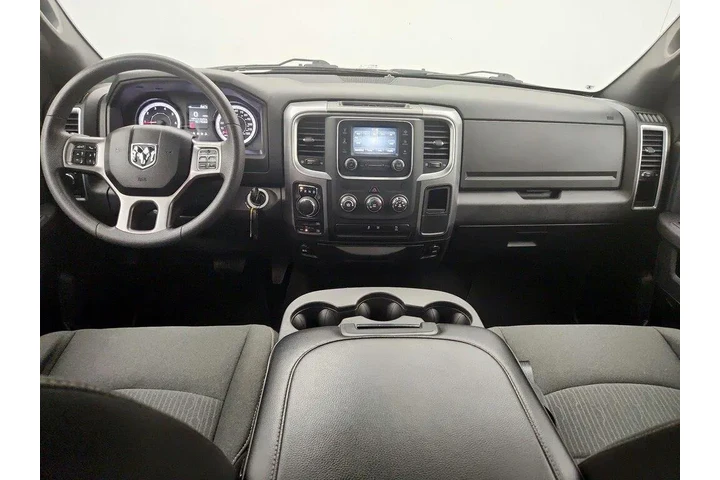 $31998 : Ram 1500 Classic 2024 4x4 Wa image 9