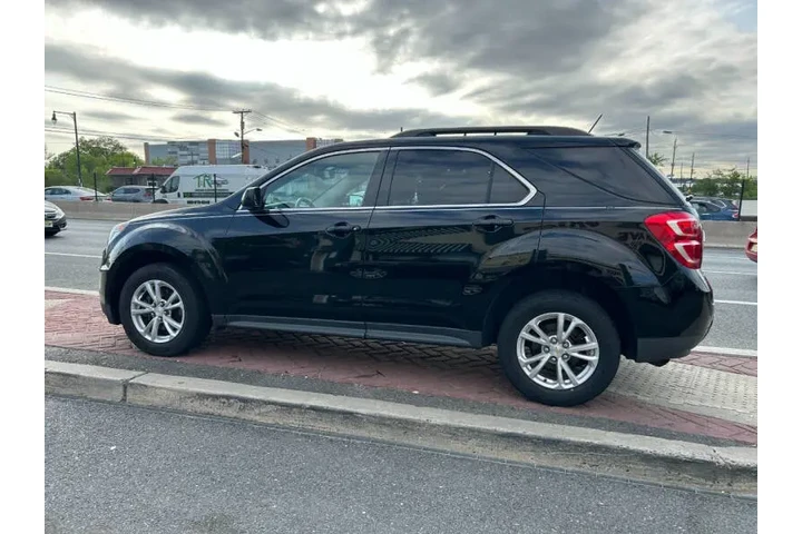 $10495 : 2017 Equinox LT image 7