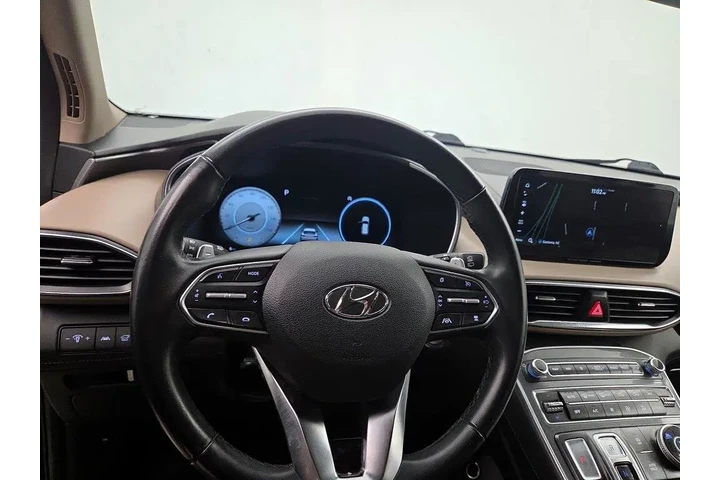 $26998 : Hyundai SANTA FE 2023 AWD SE image 10
