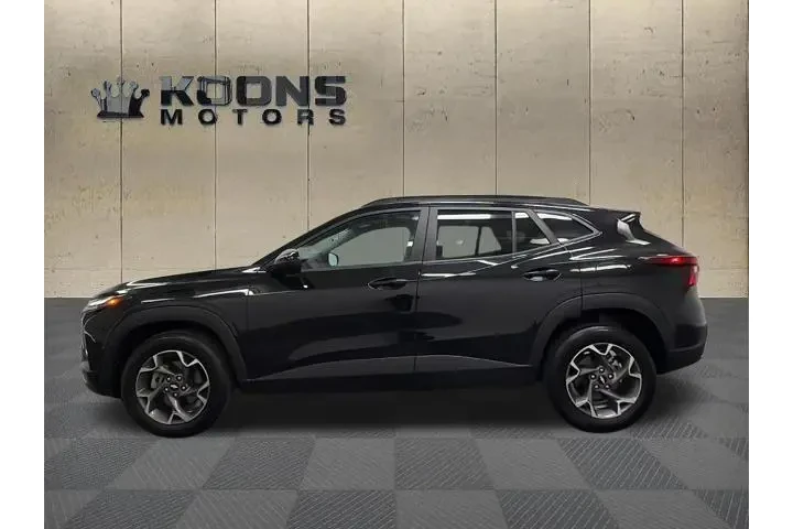 $21500 : Chevrolet Trax 2024 LT 4dr C image 4