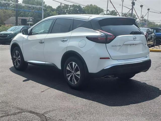 $23000 : 2021 NISSAN MURANO2021 NISSAN image 6