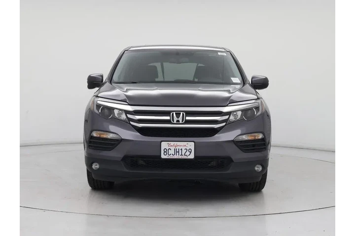 $25998 : Honda Pilot 2018 EX-L 4dr SU image 5