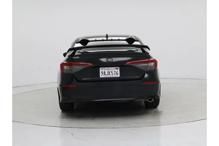 $24998 : Honda Civic 2022 Sport 4dr S image 6